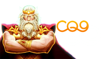 CQ9 คาสิโน