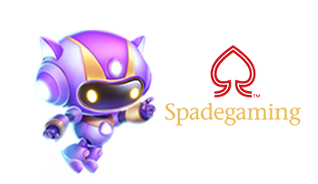 Spade Gaming สล็อต